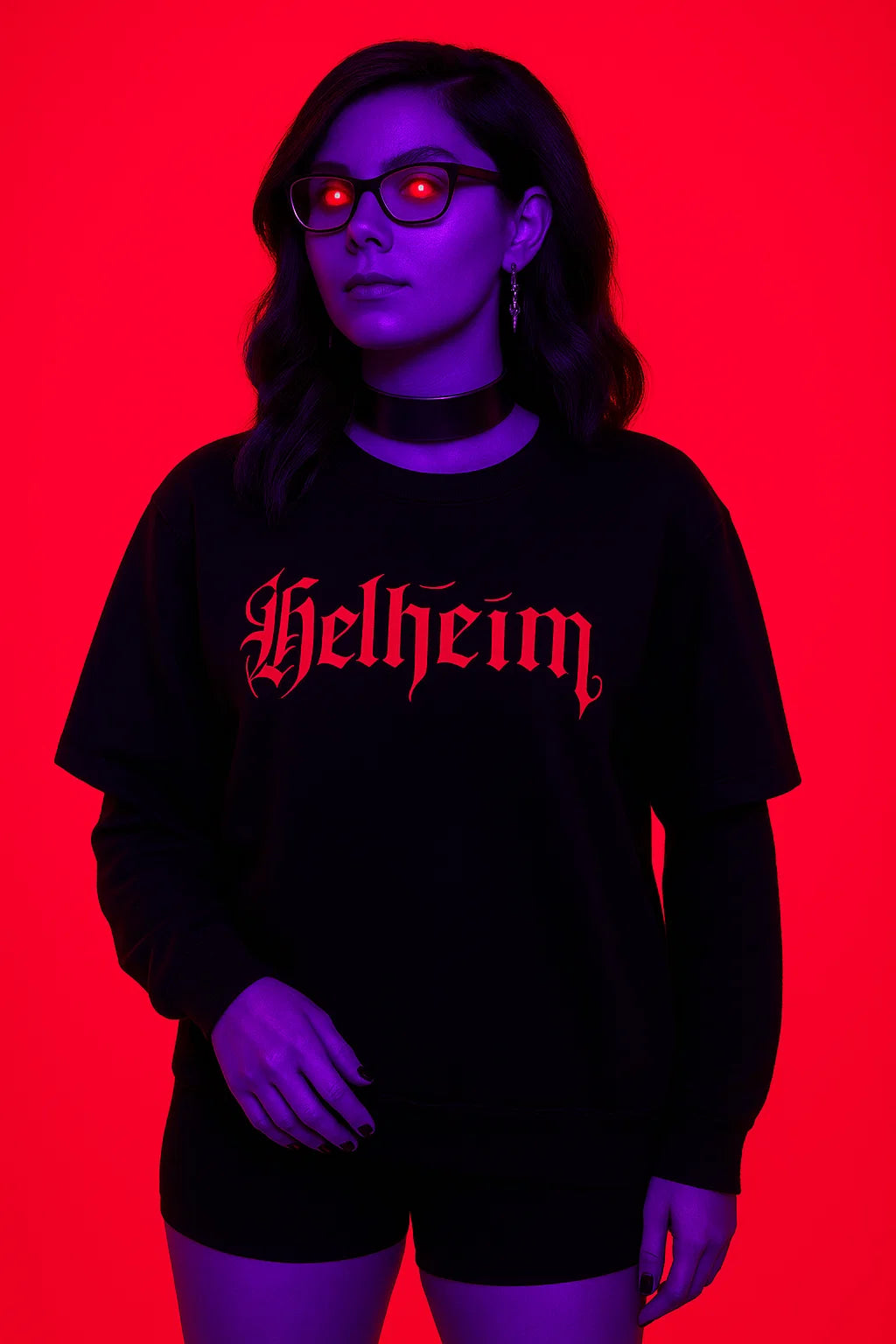 Bitchilante Tee – Vigilante Energy, No Apologies