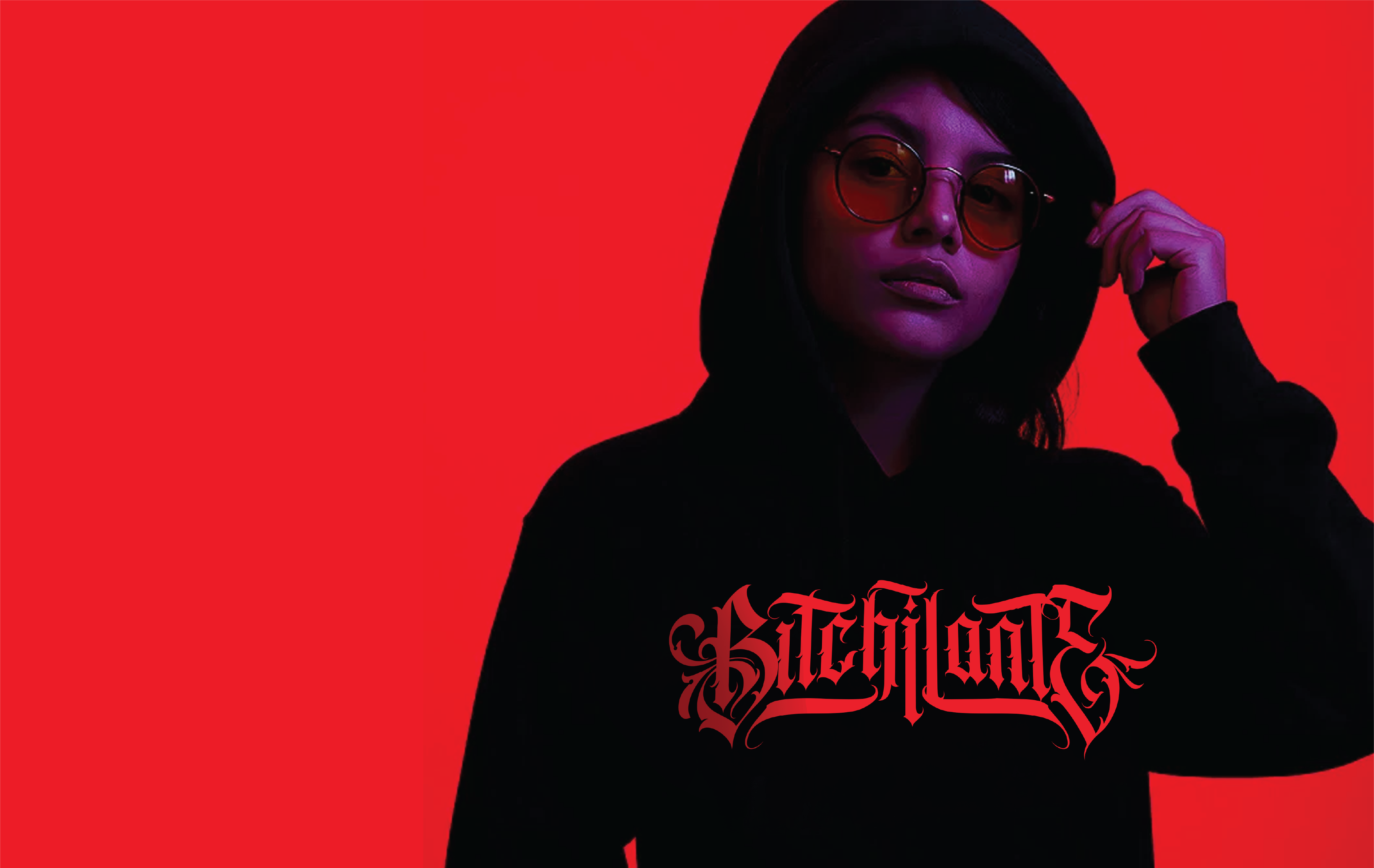 Unisex organic sweatshirt
